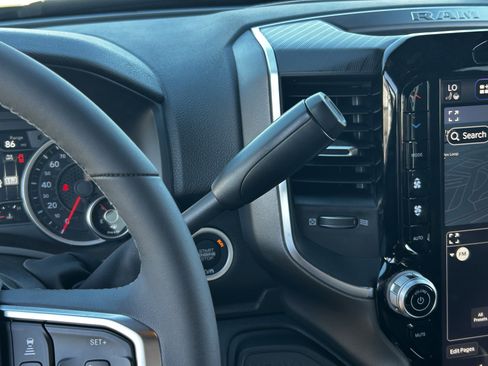 New 2026 RAM 2500 Big Horn image 19