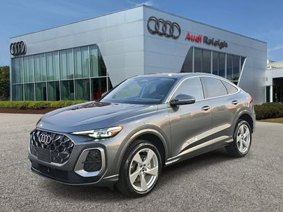 New 2025 Audi Q5 Premium Plus