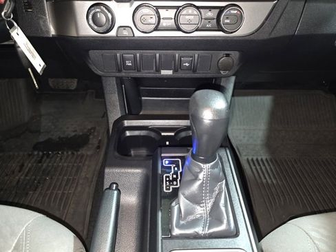 Used 2023 Toyota Tacoma SR image 20