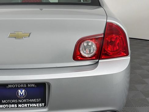 Used 2012 Chevrolet Malibu LS FWD image 24