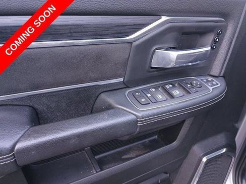 Certified 2024 RAM 3500 Laramie w/ Sport Appearance Package AWD/4WD image 9