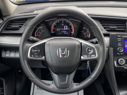 Used 2018 Honda Civic LX image 20