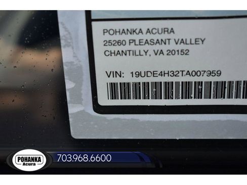 New 2026 Acura Integra A-Spec image 35