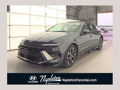Used 2025 Hyundai Sonata SEL