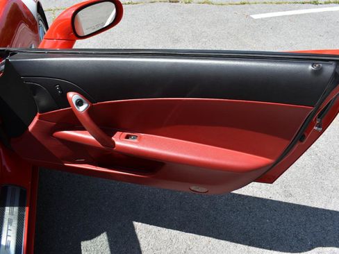 Used 2010 Chevrolet Corvette Grand Sport w/ Preferred Equipment Group RWD image 24