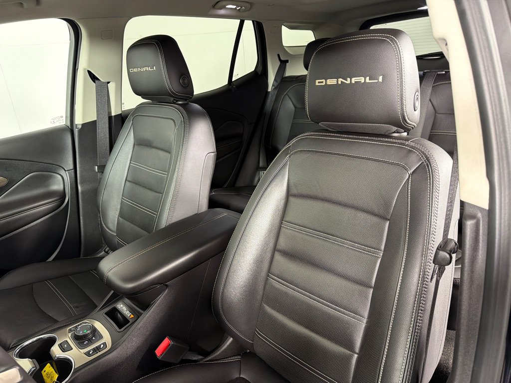 Used 2022 GMC Terrain Denali AWD/4WD image 13