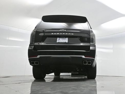 New 2026 Chevrolet Suburban High Country w/ LPO, Get Active Package RWD image 62