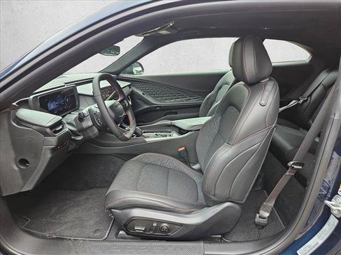 New 2026 Dodge Charger GT w/ Driver Convenience Group AWD/4WD image 4
