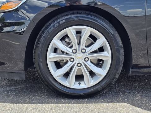 Used 2024 Chevrolet Malibu LT FWD image 29