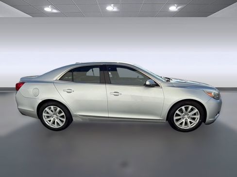 Used 2014 Chevrolet Malibu LT FWD image 8