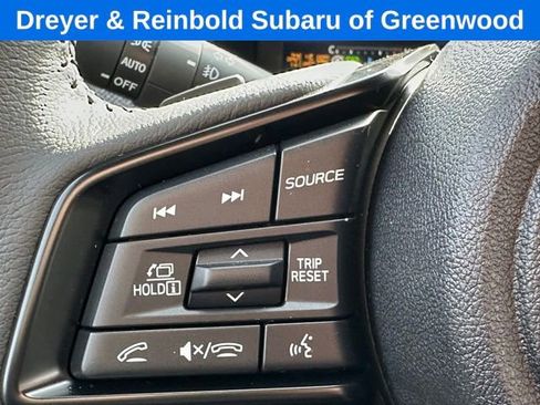 New 2026 Subaru Outback Premium image 14