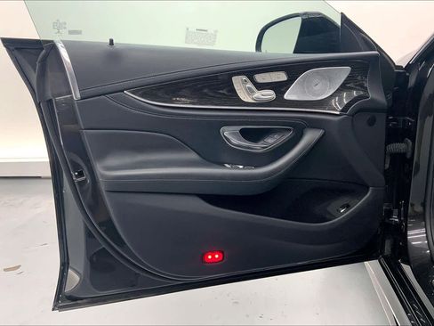 Certified 2022 Mercedes-Benz CLS 450 4MATIC image 19