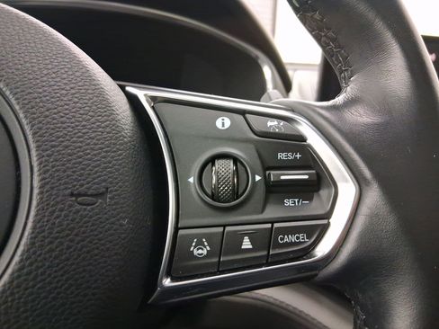 Used 2023 Acura MDX SH-AWD w/ Advance Package image 21