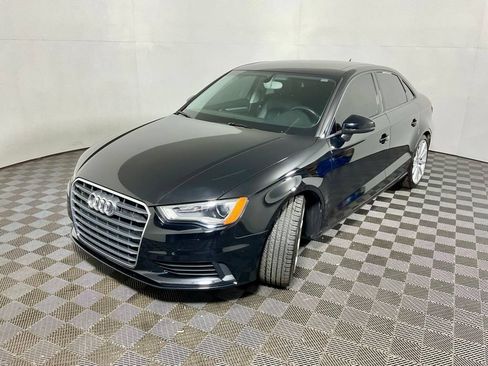 Used 2015 Audi A3 1.8T Premium w/ Cold Weather Package FWD image 11