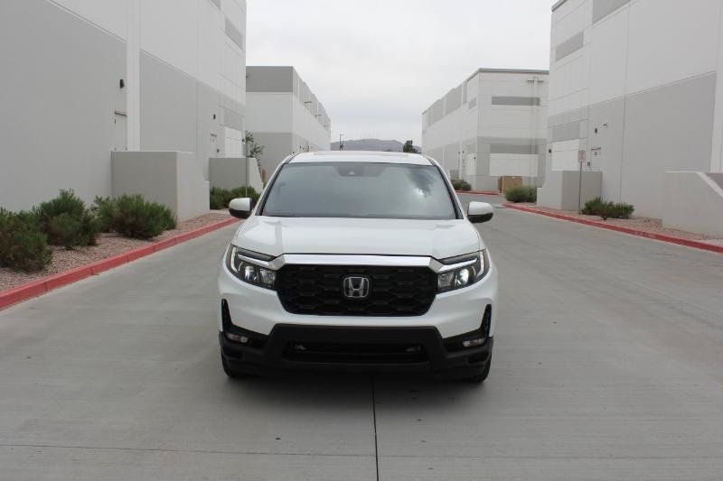 Used 2023 Honda Passport EX-L image 2