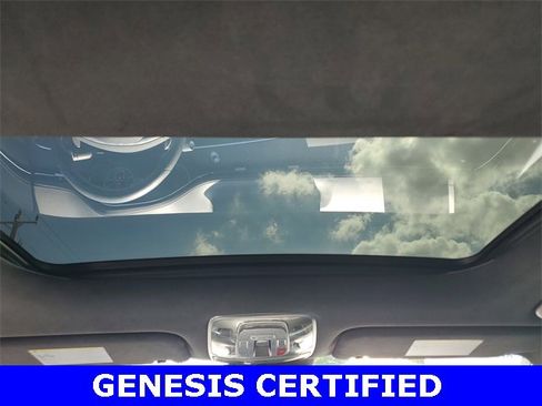 Certified 2024 Genesis GV70 3.5T Sport w/ Sport Advanced Package image 15
