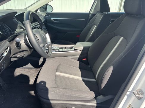 Used 2023 Hyundai Sonata SEL image 17