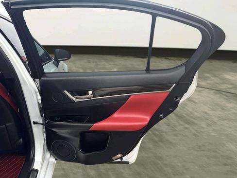 Used 2015 Lexus GS 350 Base AWD 4dr Sedan image 16