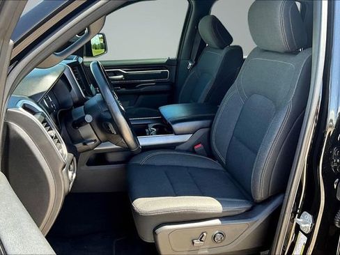 Used 2019 RAM 1500 Big Horn RWD image 23