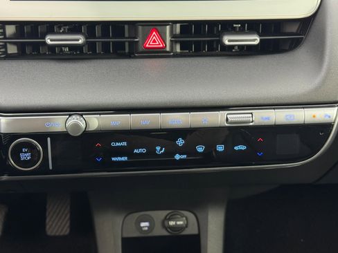 Used 2023 Hyundai Ioniq 5 SEL w/ Cargo Package image 25