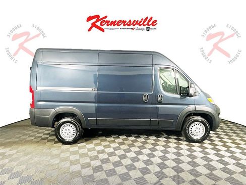 New 2026 RAM ProMaster 1500 w/ Convenience Group image 8