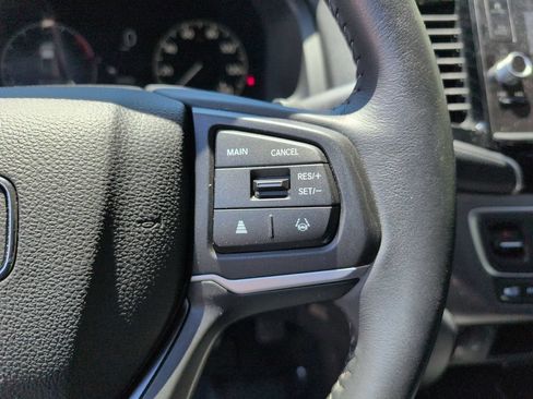 Used 2025 Honda Ridgeline RTL image 21