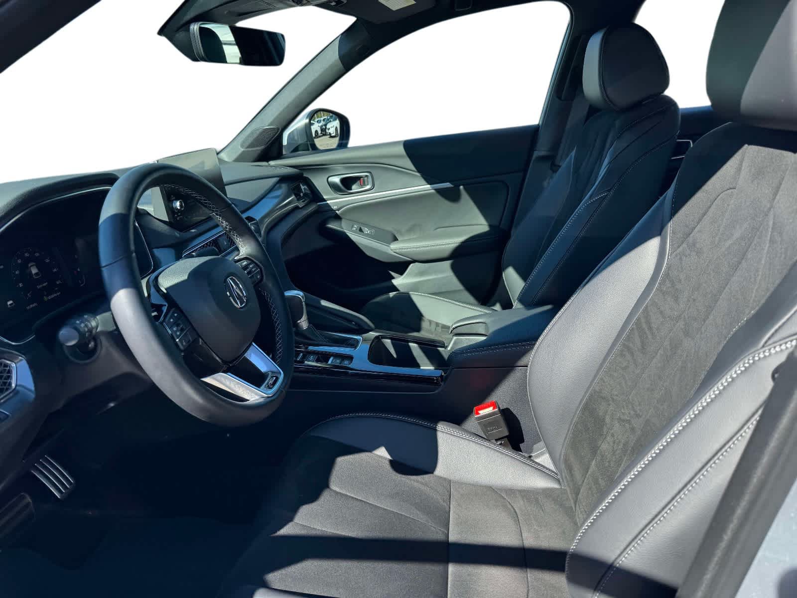 Used 2024 Acura Integra A-Spec w/ Technology Package FWD image 15