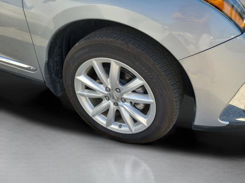 Used 2019 Acura RDX FWD image 16