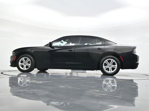 Used 2023 Dodge Charger SXT RWD image 51
