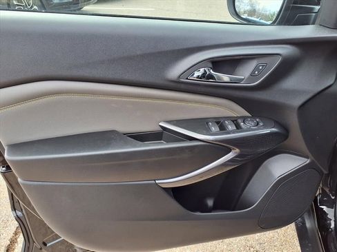 New 2026 Chevrolet Trax ACTIV w/ Driver Confidence Package image 12