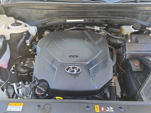 Certified 2023 Hyundai Palisade SEL w/ Cargo Package image 30