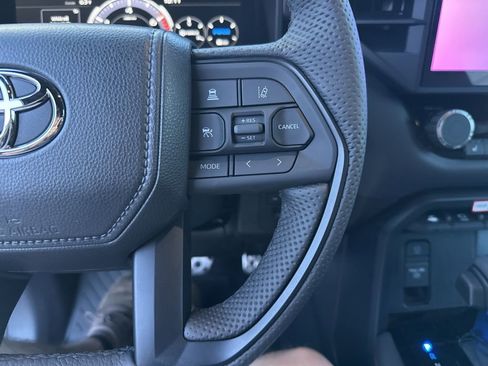 Used 2025 Toyota Tundra TRD Pro image 21