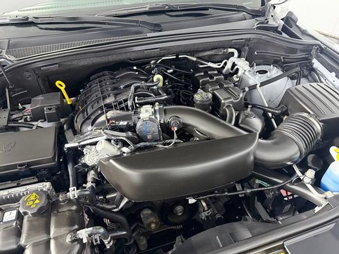 Certified 2026 Dodge Durango GT AWD/4WD image 44