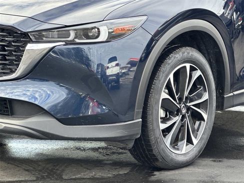 Used 2023 MAZDA CX-5 AWD 2.5 S w/ Premium Plus Pkg image 8