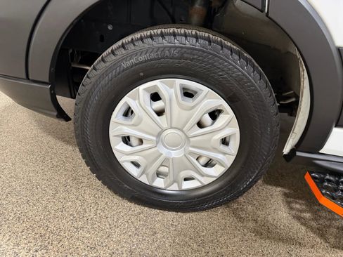 Used 2019 Ford Transit 150 148 Medium Roof image 67