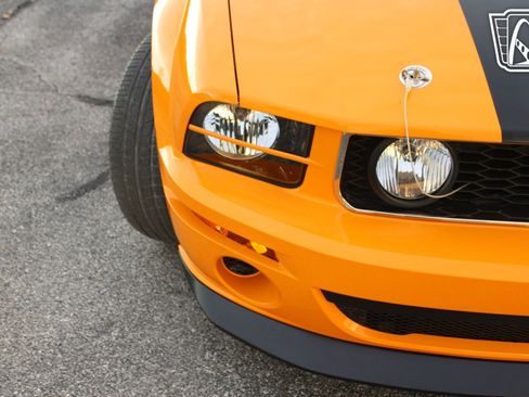 Used 2007 Ford Mustang GT image 29
