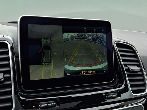 Used 2016 Mercedes-Benz GLE 350 GLE 350 image 11