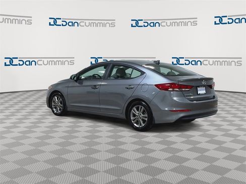 Used 2018 Hyundai Elantra Value Edition w/ Winter Weather Package image 6