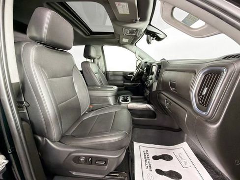 Used 2021 Chevrolet Silverado 2500 LTZ w/ LTZ Plus Package image 31