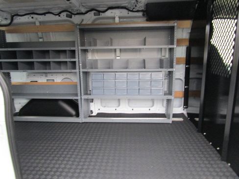 Used 2024 Ford Transit 250 Low Roof w/ Exterior Upgrade Package image 16