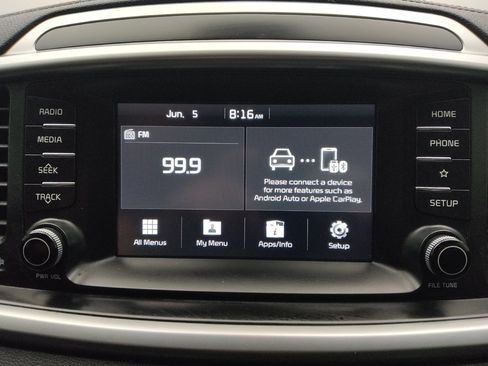 Used 2019 Kia Sorento AWD V6 image 25