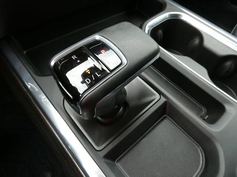 Certified 2024 Chevrolet Silverado 1500 LT Trail Boss w/ Convenience Package II image 26