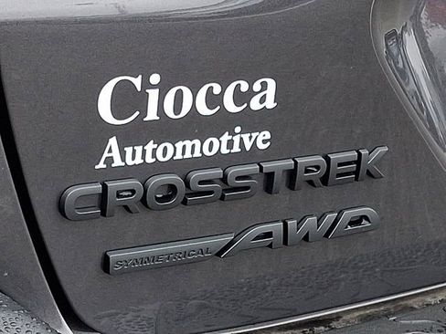 New 2026 Subaru Crosstrek 2.5i Wilderness image 20