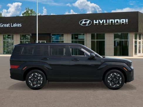 New 2026 Hyundai Santa Fe SE image 7