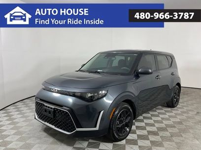 Used 2024 Kia Soul LX w/ Option Group 015