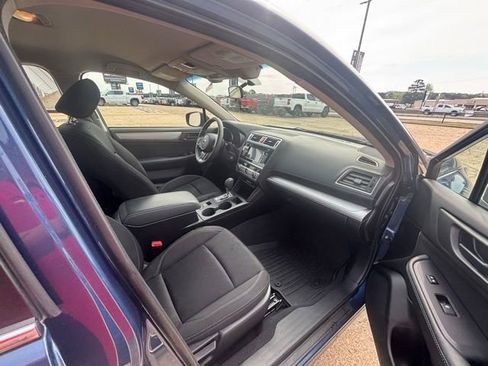 Used 2019 Subaru Legacy 2.5i w/ Alloy Wheel Package AWD/4WD image 14