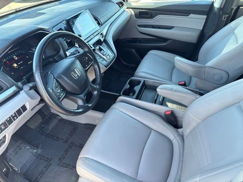 Used 2024 Honda Odyssey EX-L image 20