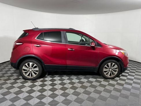 Used 2017 Buick Encore Preferred image 4