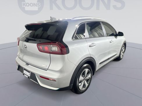 Used 2019 Kia Niro EX Premium w/ Sunroof Package image 7