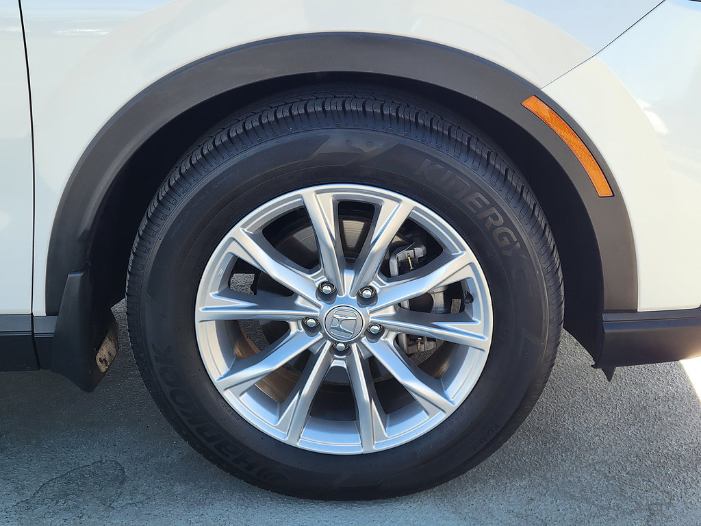 Used 2024 Honda CR-V EX image 5